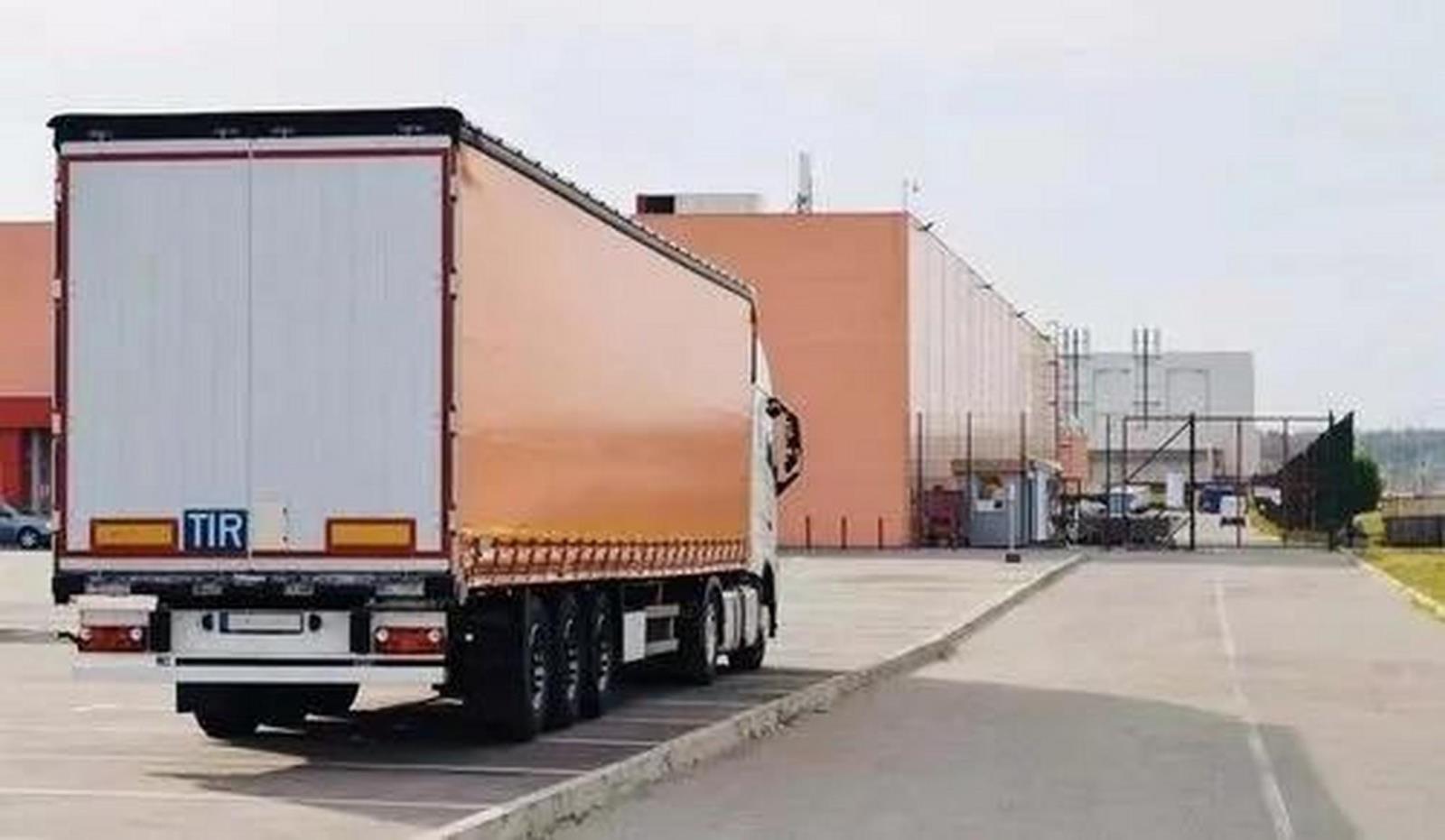 中欧卡航新疆报关 · 危险品公路运输 · 中国至欧洲 · 新疆三大口岸危险品报关专线